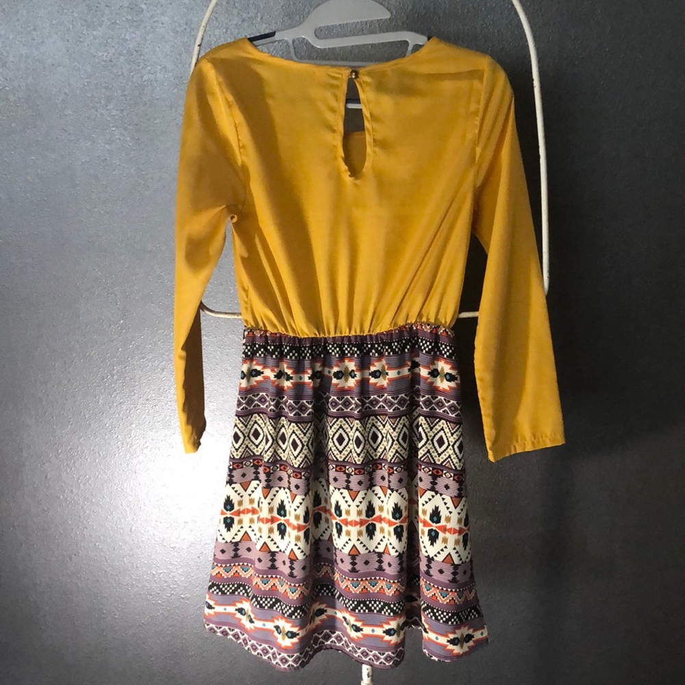 Multifunctional Dress - Picture 2 of 3